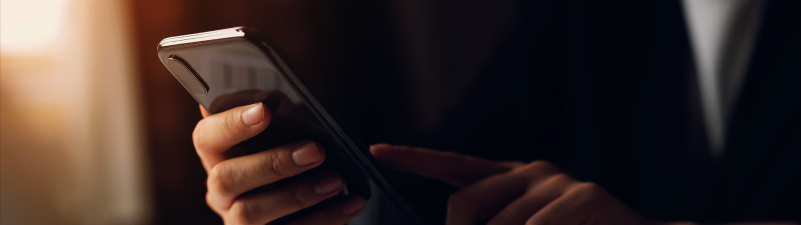 banner